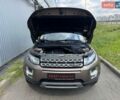 Коричневий Ленд Ровер Рендж Ровер Евок, об'ємом двигуна 2 л та пробігом 134 тис. км за 13950 $, фото 45 на Automoto.ua