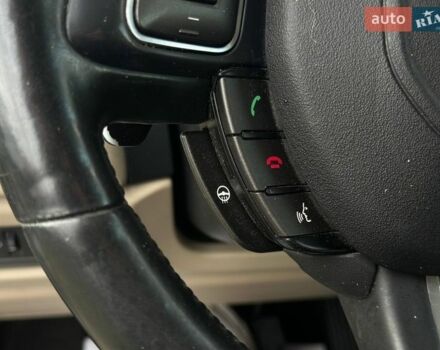 Коричневый Ленд Ровер Рендж Ровер Эвок, объемом двигателя 2 л и пробегом 183 тыс. км за 9900 $, фото 15 на Automoto.ua