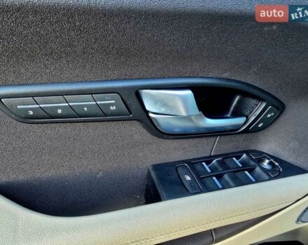 Коричневый Ленд Ровер Рендж Ровер Эвок, объемом двигателя 2 л и пробегом 158 тыс. км за 17950 $, фото 54 на Automoto.ua