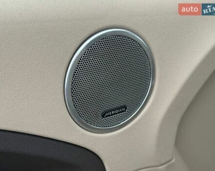 Коричневый Ленд Ровер Рендж Ровер Эвок, объемом двигателя 2 л и пробегом 183 тыс. км за 9900 $, фото 9 на Automoto.ua