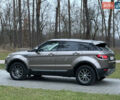 Коричневий Ленд Ровер Рендж Ровер Евок, об'ємом двигуна 2.18 л та пробігом 150 тис. км за 15900 $, фото 7 на Automoto.ua