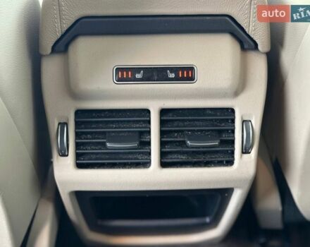 Коричневый Ленд Ровер Рендж Ровер Эвок, объемом двигателя 2 л и пробегом 183 тыс. км за 9900 $, фото 21 на Automoto.ua