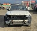 Коричневый Ленд Ровер Рендж Ровер Эвок, объемом двигателя 2 л и пробегом 183 тыс. км за 9900 $, фото 1 на Automoto.ua