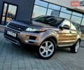 Коричневый Ленд Ровер Рендж Ровер Эвок, объемом двигателя 2 л и пробегом 158 тыс. км за 17950 $, фото 10 на Automoto.ua