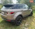 Коричневий Ленд Ровер Рендж Ровер Евок, об'ємом двигуна 2 л та пробігом 156 тис. км за 15499 $, фото 7 на Automoto.ua
