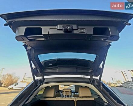 Коричневый Ленд Ровер Рендж Ровер Эвок, объемом двигателя 2 л и пробегом 158 тыс. км за 17950 $, фото 46 на Automoto.ua