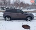 Коричневый Ленд Ровер Рендж Ровер Эвок, объемом двигателя 2 л и пробегом 150 тыс. км за 20500 $, фото 2 на Automoto.ua