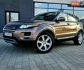 Коричневый Ленд Ровер Рендж Ровер Эвок, объемом двигателя 2 л и пробегом 158 тыс. км за 17950 $, фото 6 на Automoto.ua
