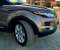 Коричневый Ленд Ровер Рендж Ровер Эвок, объемом двигателя 2 л и пробегом 158 тыс. км за 17950 $, фото 31 на Automoto.ua