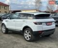 Коричневый Ленд Ровер Рендж Ровер Эвок, объемом двигателя 2 л и пробегом 183 тыс. км за 9900 $, фото 5 на Automoto.ua
