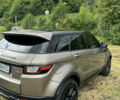 Коричневый Ленд Ровер Рендж Ровер Эвок, объемом двигателя 2 л и пробегом 118 тыс. км за 18000 $, фото 40 на Automoto.ua