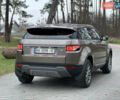 Коричневий Ленд Ровер Рендж Ровер Евок, об'ємом двигуна 2.18 л та пробігом 150 тис. км за 15900 $, фото 14 на Automoto.ua