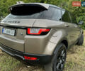 Коричневый Ленд Ровер Рендж Ровер Эвок, объемом двигателя 2 л и пробегом 118 тыс. км за 18000 $, фото 3 на Automoto.ua