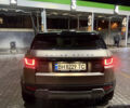 Коричневий Ленд Ровер Рендж Ровер Евок, об'ємом двигуна 2 л та пробігом 99 тис. км за 29000 $, фото 5 на Automoto.ua