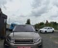 Коричневий Ленд Ровер Рендж Ровер Евок, об'ємом двигуна 2 л та пробігом 112 тис. км за 18750 $, фото 2 на Automoto.ua