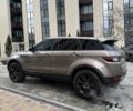 Коричневый Ленд Ровер Рендж Ровер Эвок, объемом двигателя 2 л и пробегом 96 тыс. км за 21000 $, фото 23 на Automoto.ua