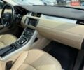 Коричневий Ленд Ровер Рендж Ровер Евок, об'ємом двигуна 2 л та пробігом 142 тис. км за 19000 $, фото 25 на Automoto.ua