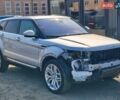 Коричневий Ленд Ровер Рендж Ровер Евок, об'ємом двигуна 2 л та пробігом 132 тис. км за 13100 $, фото 1 на Automoto.ua