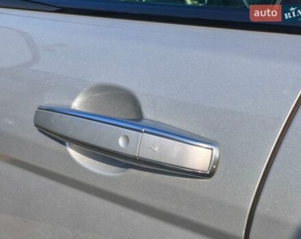 Коричневий Ленд Ровер Рендж Ровер Евок, об'ємом двигуна 2 л та пробігом 132 тис. км за 13100 $, фото 9 на Automoto.ua