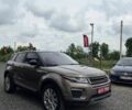 Коричневий Ленд Ровер Рендж Ровер Евок, об'ємом двигуна 2 л та пробігом 113 тис. км за 16900 $, фото 3 на Automoto.ua