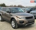 Коричневий Ленд Ровер Рендж Ровер Евок, об'ємом двигуна 2 л та пробігом 142 тис. км за 19000 $, фото 1 на Automoto.ua