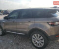 Ленд Ровер Рендж Ровер Эвок 2016 в Львове на Automoto.ua Коричневый Ленд Ровер Рендж Ровер Эвок, объемом двигателя 2 л и пробегом 112 тыс. км за 15000 $, фото 2 на Automoto.ua