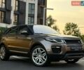 Коричневий Ленд Ровер Рендж Ровер Евок, об'ємом двигуна 2 л та пробігом 143 тис. км за 25000 $, фото 3 на Automoto.ua