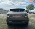 Коричневий Ленд Ровер Рендж Ровер Евок, об'ємом двигуна 2 л та пробігом 98 тис. км за 17500 $, фото 4 на Automoto.ua