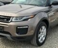 Коричневий Ленд Ровер Рендж Ровер Евок, об'ємом двигуна 2 л та пробігом 142 тис. км за 19000 $, фото 33 на Automoto.ua