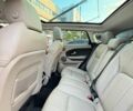 Коричневый Ленд Ровер Рендж Ровер Эвок, объемом двигателя 2 л и пробегом 140 тыс. км за 14900 $, фото 9 на Automoto.ua