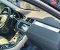 Коричневий Ленд Ровер Рендж Ровер Евок, об'ємом двигуна 2 л та пробігом 132 тис. км за 13100 $, фото 22 на Automoto.ua