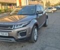 Коричневий Ленд Ровер Рендж Ровер Евок, об'ємом двигуна 2 л та пробігом 93 тис. км за 19000 $, фото 4 на Automoto.ua