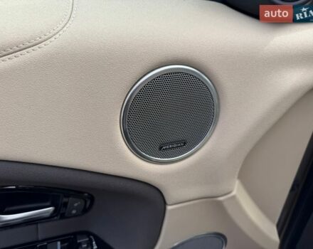 Коричневий Ленд Ровер Рендж Ровер Евок, об'ємом двигуна 2 л та пробігом 142 тис. км за 19000 $, фото 15 на Automoto.ua