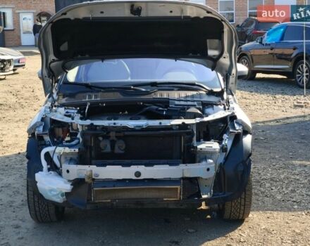 Коричневий Ленд Ровер Рендж Ровер Евок, об'ємом двигуна 2 л та пробігом 132 тис. км за 13100 $, фото 33 на Automoto.ua