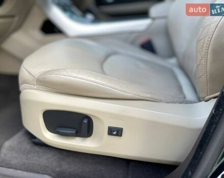 Коричневый Ленд Ровер Рендж Ровер Эвок, объемом двигателя 2 л и пробегом 160 тыс. км за 19500 $, фото 12 на Automoto.ua