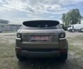 Коричневий Ленд Ровер Рендж Ровер Евок, об'ємом двигуна 2 л та пробігом 98 тис. км за 17500 $, фото 4 на Automoto.ua