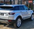 Коричневий Ленд Ровер Рендж Ровер Евок, об'ємом двигуна 2 л та пробігом 132 тис. км за 13100 $, фото 6 на Automoto.ua