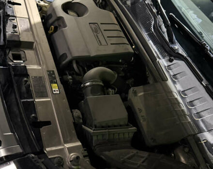 Коричневий Ленд Ровер Рендж Ровер Евок, об'ємом двигуна 2 л та пробігом 99 тис. км за 29000 $, фото 16 на Automoto.ua