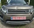 Коричневий Ленд Ровер Рендж Ровер Евок, об'ємом двигуна 2 л та пробігом 98 тис. км за 17500 $, фото 7 на Automoto.ua