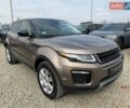 Коричневий Ленд Ровер Рендж Ровер Евок, об'ємом двигуна 2 л та пробігом 142 тис. км за 19000 $, фото 1 на Automoto.ua