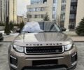 Коричневый Ленд Ровер Рендж Ровер Эвок, объемом двигателя 2 л и пробегом 96 тыс. км за 21000 $, фото 5 на Automoto.ua