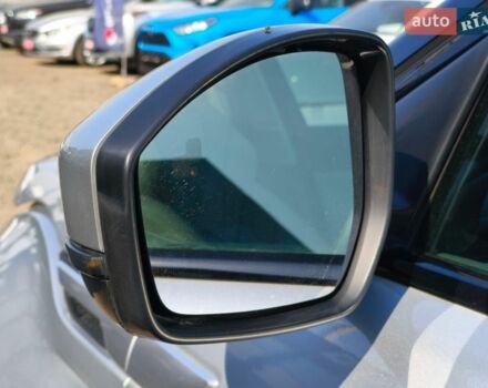 Коричневий Ленд Ровер Рендж Ровер Евок, об'ємом двигуна 2 л та пробігом 132 тис. км за 13100 $, фото 10 на Automoto.ua