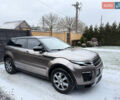 Коричневий Ленд Ровер Рендж Ровер Евок, об'ємом двигуна 2.18 л та пробігом 115 тис. км за 23900 $, фото 2 на Automoto.ua