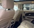 Коричневий Ленд Ровер Рендж Ровер Евок, об'ємом двигуна 2 л та пробігом 142 тис. км за 19000 $, фото 22 на Automoto.ua
