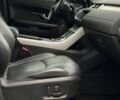Коричневий Ленд Ровер Рендж Ровер Евок, об'ємом двигуна 2 л та пробігом 112 тис. км за 18750 $, фото 25 на Automoto.ua