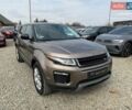 Коричневий Ленд Ровер Рендж Ровер Евок, об'ємом двигуна 2 л та пробігом 142 тис. км за 19000 $, фото 2 на Automoto.ua