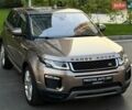 Коричневий Ленд Ровер Рендж Ровер Евок, об'ємом двигуна 2 л та пробігом 143 тис. км за 25000 $, фото 9 на Automoto.ua