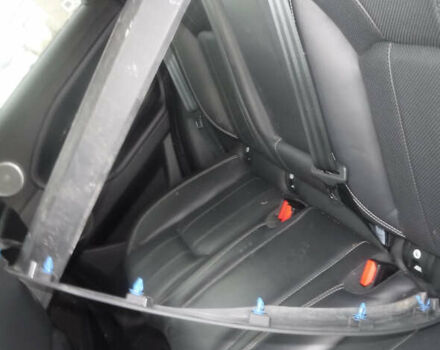 Ленд Ровер Рендж Ровер Эвок 2016 в Львове на Automoto.ua Коричневый Ленд Ровер Рендж Ровер Эвок, объемом двигателя 2 л и пробегом 112 тыс. км за 15000 $, фото 10 на Automoto.ua