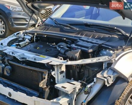 Коричневий Ленд Ровер Рендж Ровер Евок, об'ємом двигуна 2 л та пробігом 132 тис. км за 13100 $, фото 34 на Automoto.ua