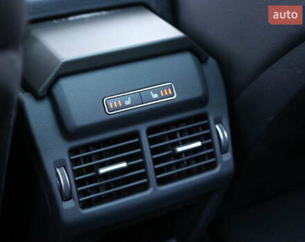 Коричневий Ленд Ровер Рендж Ровер Евок, об'ємом двигуна 2.18 л та пробігом 78 тис. км за 24500 $, фото 5 на Automoto.ua